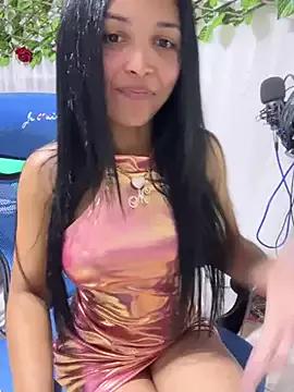 MOMMYJEVAA on StripChat 