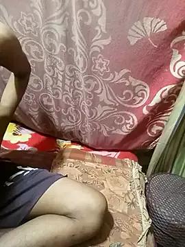 MomsFuckerSon on StripChat 