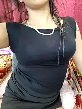 monalisa-jaan on StripChat