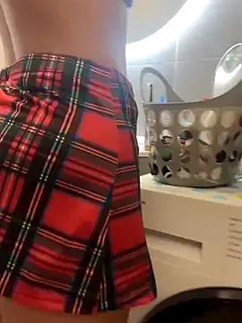 Monella96 — 3 min control