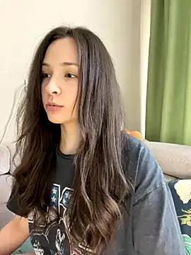 MonicaRocket — Doggy (without panties)