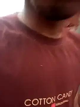 monster_33 — Make cum