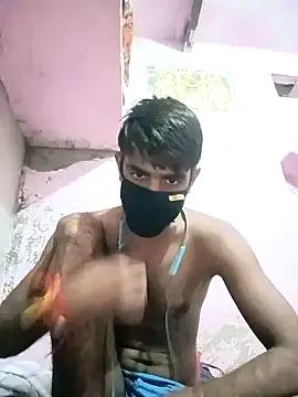 monu762SP80 on StripChat