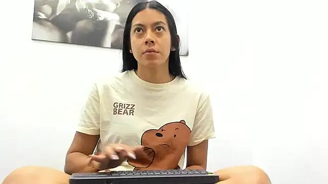 Moon78sweet on StripChat 