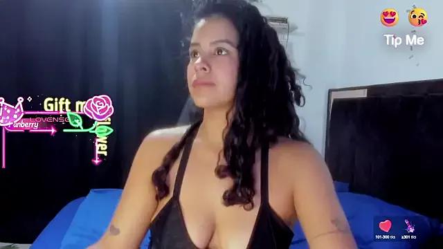Moon_Sammy on StripChat 