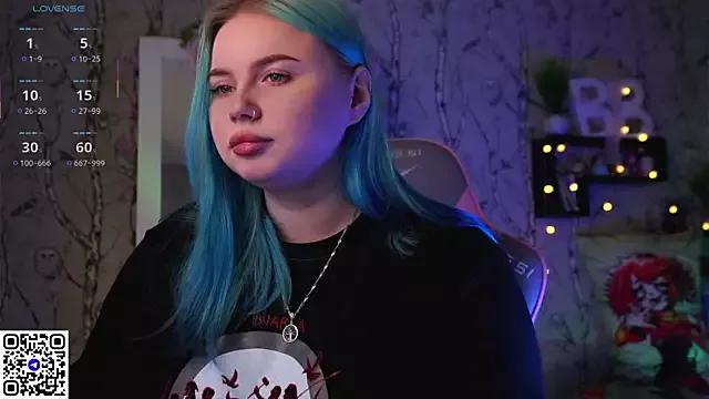 Moon_Valkyrie on StripChat 