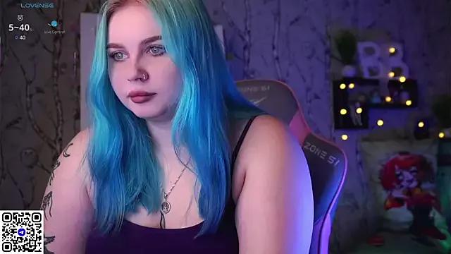 Moon_Valkyrie on StripChat 