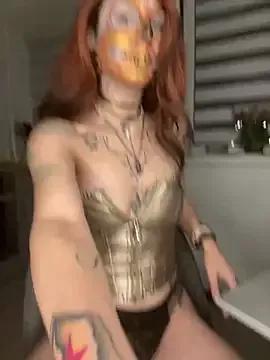 MoonAgnes on StripChat 