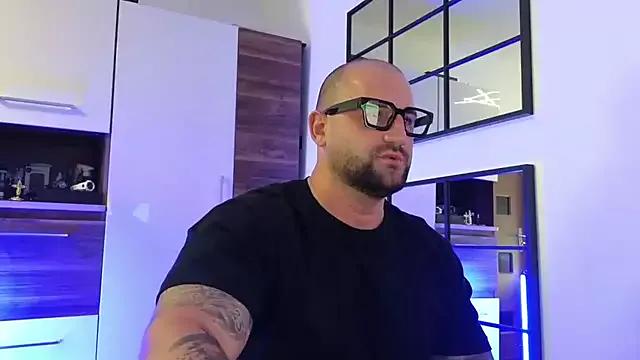 moonjoey on StripChat 