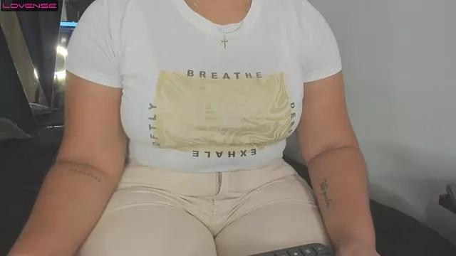 moonsweet1 on StripChat 