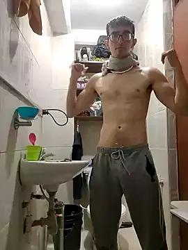 moorejhosua on StripChat 