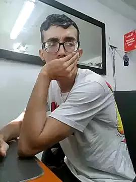 moorejhosua on StripChat 