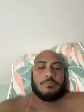 Morenocasado34liberal on StripChat