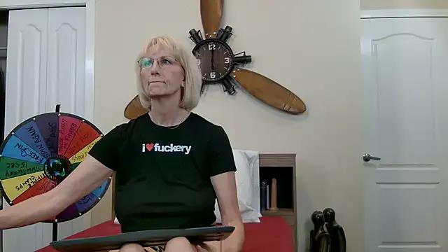 Morgan_Shipley — Masturbation Show