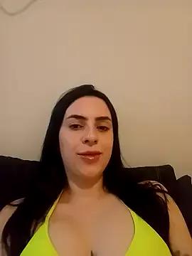 Morguisssz on StripChat