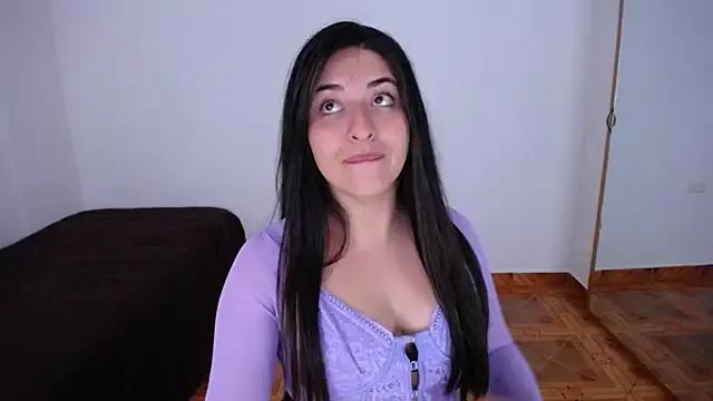 moritalatina on StripChat