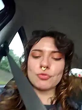 Moxxxie on StripChat 
