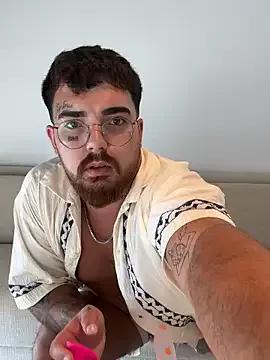 MrAndMrsSavage — Last toy Control 5min