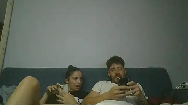 MrEros1108 on StripChat 