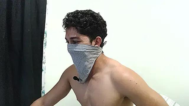 MrOculto — Cum