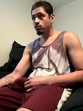 mrredcorn on StripChat 