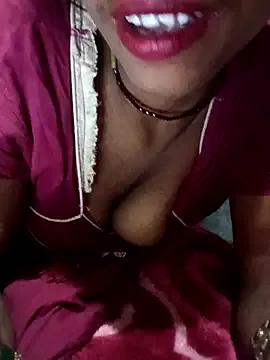 Mrs_Anjuu on StripChat