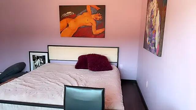 MrsJanetM — Freechat on StripChat