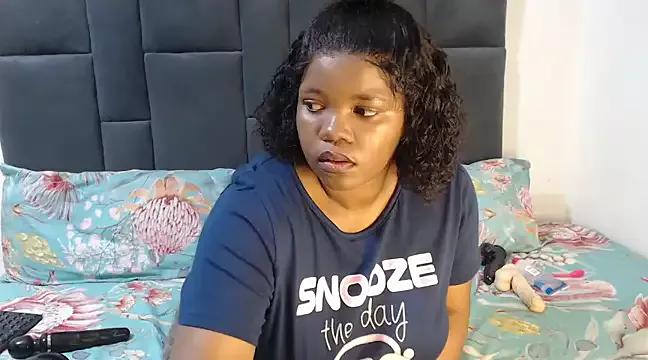 Ms__JOJO on StripChat 