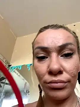 Ms_DelilahMeave — Fuck My Ass