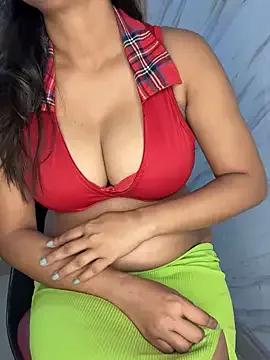 Ms_Divya — Tear Up Panty 