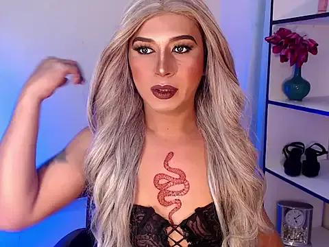 mslilly_croft on StripChat