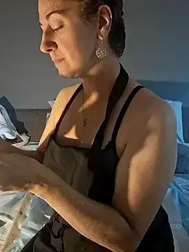 MsPink_Flamingtoes544 on StripChat