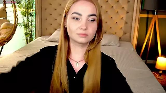 MssShyBarbie on StripChat 