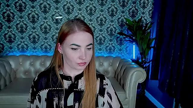 MssShyBarbie on StripChat 