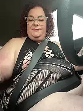 MsStrawbooty on StripChat 