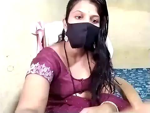 Mumbaistar on StripChat