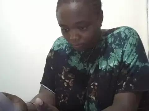 mummie_Nasty254 on StripChat 