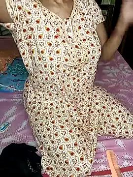 MUMTAJ-1 on StripChat 