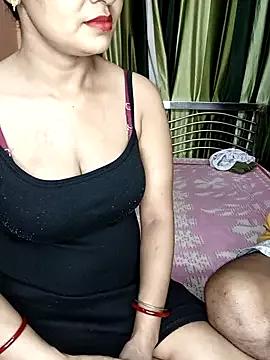 MUMTAJ-1 on StripChat 