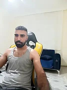 Murat5464 on StripChat