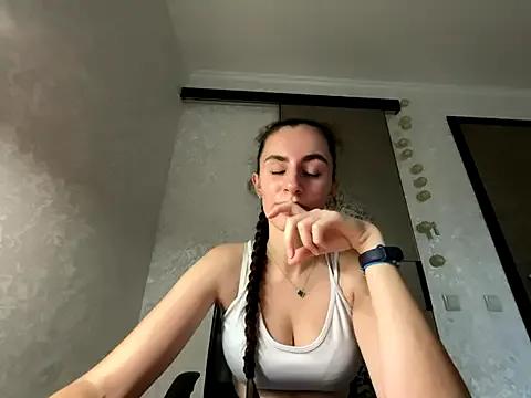 my_Khaleesi on StripChat