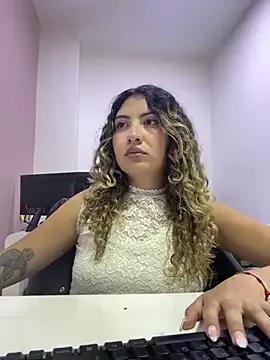 my_melody on StripChat 