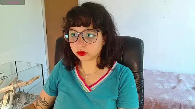 myamillor — Boobie tease 