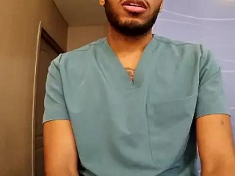 MYHYEM on StripChat 