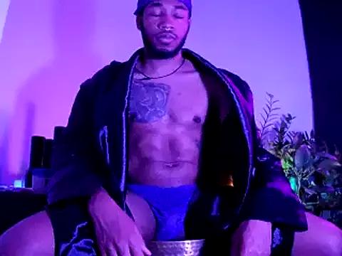 MYHYEM on StripChat 