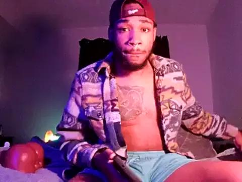 MYHYEM on StripChat 