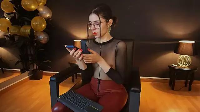 MyMayte on StripChat 