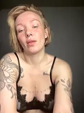 Myshhhhhh on StripChat