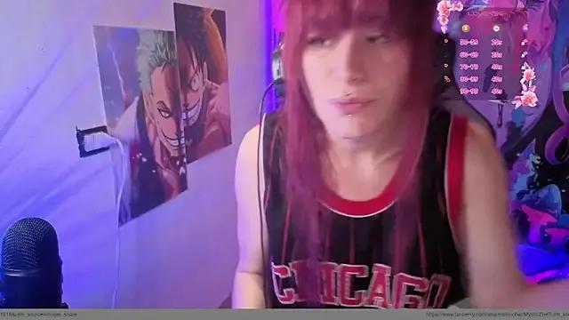 MysticZoe's avatar