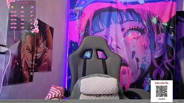 MysticZoe's avatar